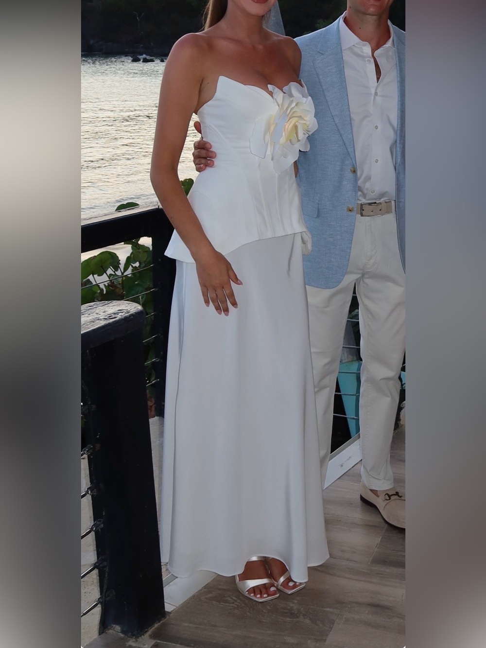ACLER Bankson Maxi Dress - Picture 5 of 5